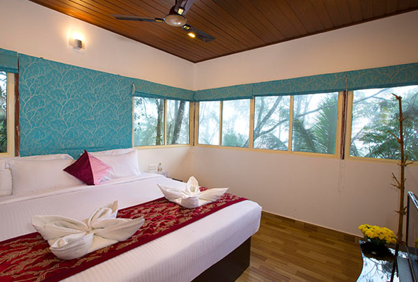 Accommodation Dream Catcher Plantation Resort Munnar