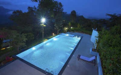 Unforgettable Poolside Relaxation at Dream Catcher Resort: Munnar’s Best Resort with a Pool